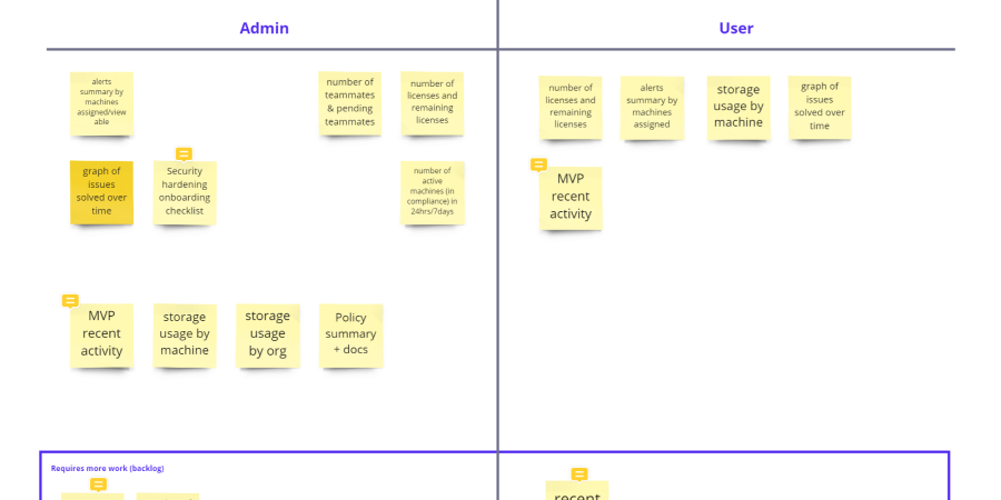 design system tokens