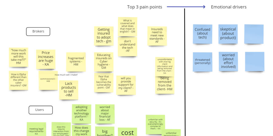 design system tokens